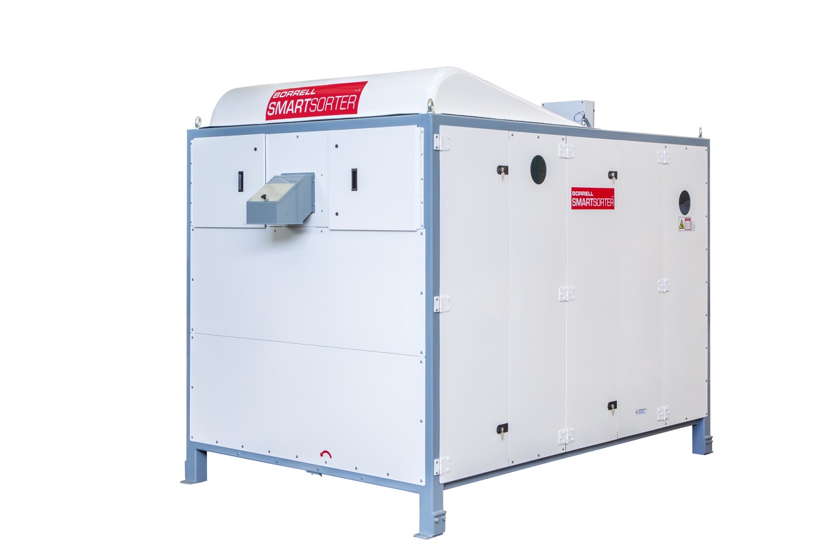 BORRELL SMART SORTER®